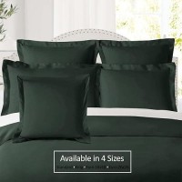 Nestl Soft Pillow Shams Set Of 2 Double Brushed Microfiber Pillow Covers Hotel Style Premium Bed Pillow Cases With 15 D