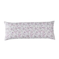 Elegant Comfort Ultra Soft 1Piece Set Floral Print Pillowcases 1500 Premium Hotel Quality Microfiber Soft And Smooth Hidden