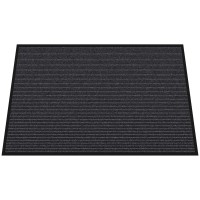 Naturei Front Door Mat Heavy Duty Indoor Outdoor Door Mat For Entryway 72 X 48 Commercial Door Mats Entrance Low Profile