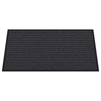 Naturei Front Door Mat Heavy Duty Indoor Outdoor Door Mat For Entryway 72 X 36 Commercial Door Mats Entrance Low Profile