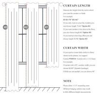 Linen Curtains 120 Inches Long For Bedroom  Ceiling Mount Track Curtains With Back Tab Pinch Pleated Blackout Drapes For Sliding Glass Patio Doors Inside 10 Ft Large Window Farmhouse 2 Panels