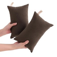 Ntbay Tiny Pillows  Down Alternative 7