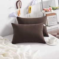 Ntbay Toddler Pillows  Down Alternative 13