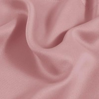 Hiasan Valance Curtains For Kitchen Blackout Thermal Insulated Solid Window Curtain Valance Dusty Rose 42 X 12 Inches 1 Panel