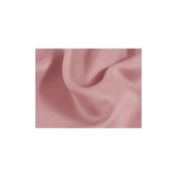 Hiasan Valance Curtains For Kitchen Blackout Thermal Insulated Solid Window Curtain Valance Dusty Rose 42 X 18 Inches 1 Panel