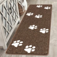 Vaukki Indoor Doormat Entryway Door Mat Non Slip Absorbent Mud Trapper Mats Lowprofile Inside Floor Mats Soft Washable Small