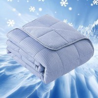 L'Agraty Cooling Weighted Blanket - 50