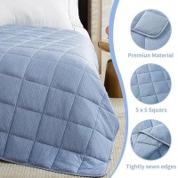 L'Agraty Cooling Weighted Blanket - 50