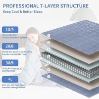 L'Agraty Cooling Weighted Blanket - 50