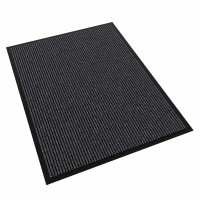 Futurwit Durable Door Mat Heavy Duty Indoor Outdoor Doormat 36 X 48 Nonslip Front Welcome Mats For Entryway Rubber Backi