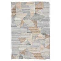 Tawas 2X3 Indoor Outdoor Handwoven Multi Area Rug By Kosas Home