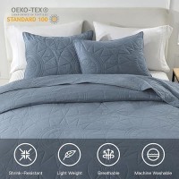 Horimote Home Quilt Set Queen Size(90