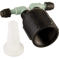 Orbit 67030 Drip Irrigation 2Port Fullflow Manifold