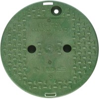 Nds 111C 10 Irrig Cntrl Valve 1 Green