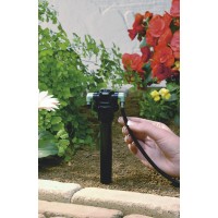 Orbit 67005 Drip Irrigation 4Port Manifold With Flow Control