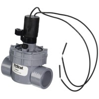 Irritrol 2400S Slip Globe Valve 1