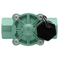 Orbit 57281 1 Fpt Lseries Automatic Sprinkler Valve