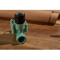 Orbit 57281 1 Fpt Lseries Automatic Sprinkler Valve