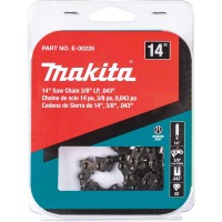 Makita E00228 14 Saw Chain 38 Lp 043