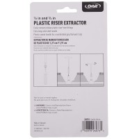 Orbit 575 In L Nipple Extractor