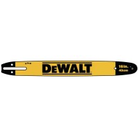 Dewalt Dwzcsb16 16 In Chainsaw Replacement Bar