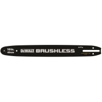 Dewalt Dwzcsb16 16 In Chainsaw Replacement Bar