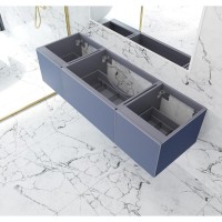 Vitri 66 - Nautical Blue Cabinet