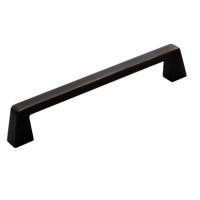 Blackrock 8 In. Appliance Pull - Oil-Rubbed Bronze