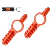 2 Pack Hunter Mp Rotator Adjustment Tool Mptool Orange Sprinkler Adjustment Tool Hunter Mptool Sprinkler Tool Pack Of 2 Adjust