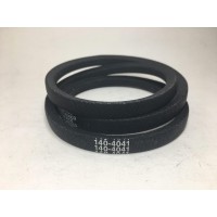 Genuine Toro Oem Vbelt 1404041 1404041 For 55Cm 22In Recycler Lawn Mower Fits Units 21462 21464 21465 21466 21466T 21468 217