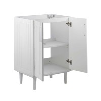 Augusta 24 Bathroom Vanity Cabinet