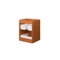 Scenic 18 Wallmount Bathroom Vanity Cabinet