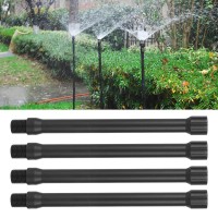 12 Inch Male To Female Multifunctional Sprinkler Extensions 6Pc 985 Inchessprinkler Extension