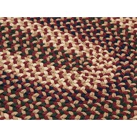 Brook Farm Area Rug 12x15 Red