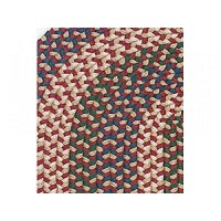 Brook Farm Area Rug 12x15 Red