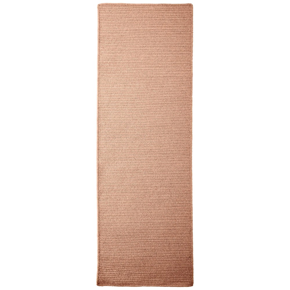 Westminster Area Rug 2 by 6Feet Taupe