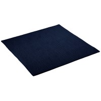 Colonial Mills Simply Home Solid Area Rug 5x5 Navy