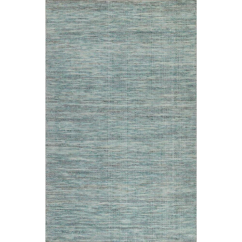 Zion ZN1 Pewter 5 x 76 Rug