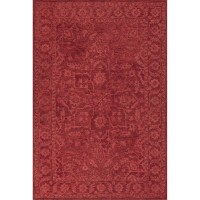 Korba KB4 Red 9 x 13 Rug