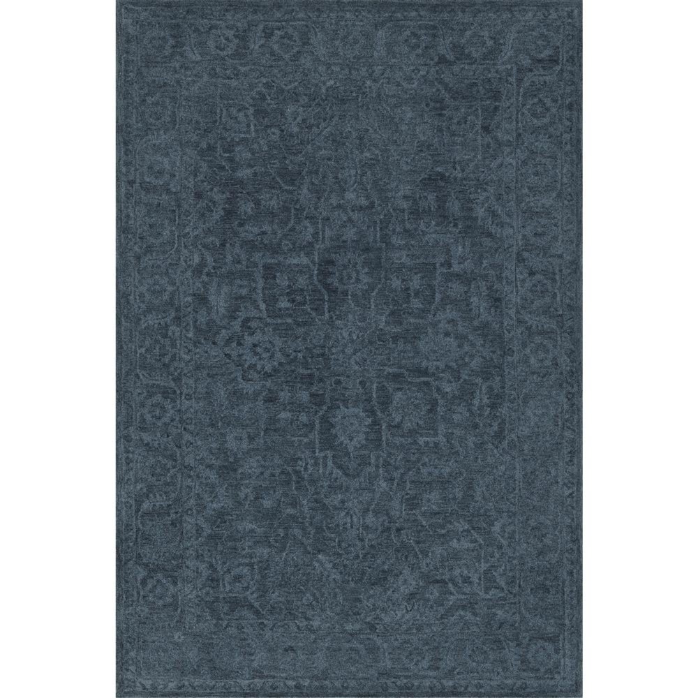 Korba KB4 Blue 5 x 76 Rug