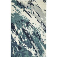 Rocco RC3 Denim 8 x 10 Rug