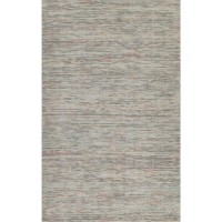 Zion ZN1 Silver 5 x 76 Rug