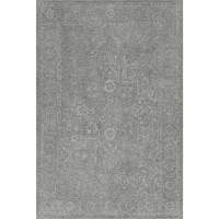 Korba KB4 Grey 5 x 76 Rug