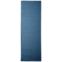 Westminster Area Rug 2 by 6Feet Federal Blue