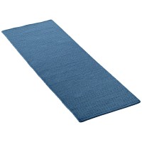 Westminster Area Rug 2 by 6Feet Federal Blue