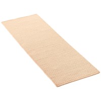 Westminster Area Rug 2 by 10Feet Oatmeal