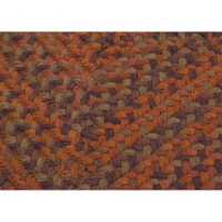 Ridgevale Audubon Russet 2X12