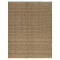 Shore Handwoven Seagrass Area Rug Natural 9x12