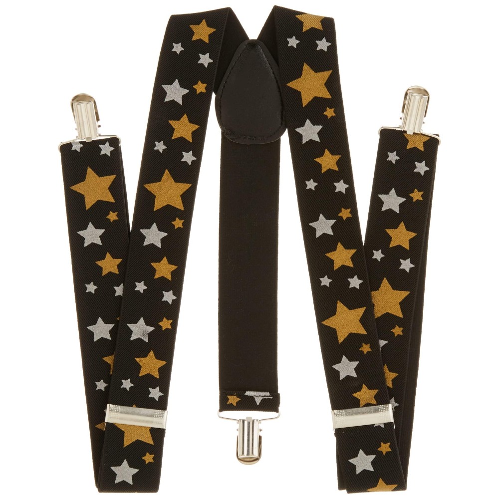 Awards Night Suspenders