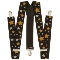 Awards Night Suspenders